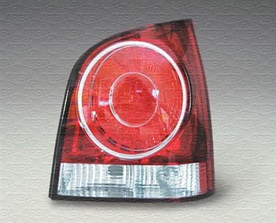 Tail Light Assembly MAGNETI MARELLI 714000028300