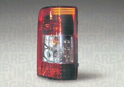 Tail Light Assembly MAGNETI MARELLI 714000028340
