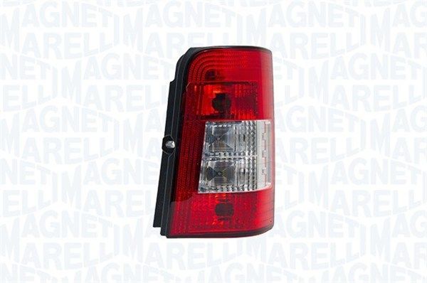 MAGNETI MARELLI 714000028341 Tail Light Assembly