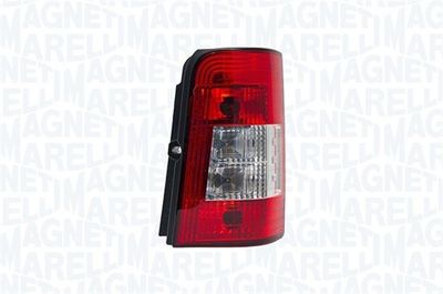 Tail Light Assembly MAGNETI MARELLI 714000028341