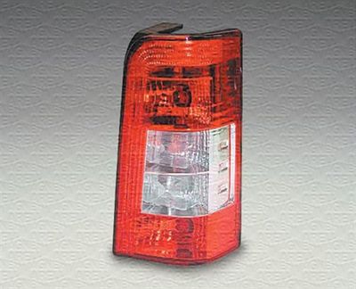 Tail Light Assembly MAGNETI MARELLI 714000028344