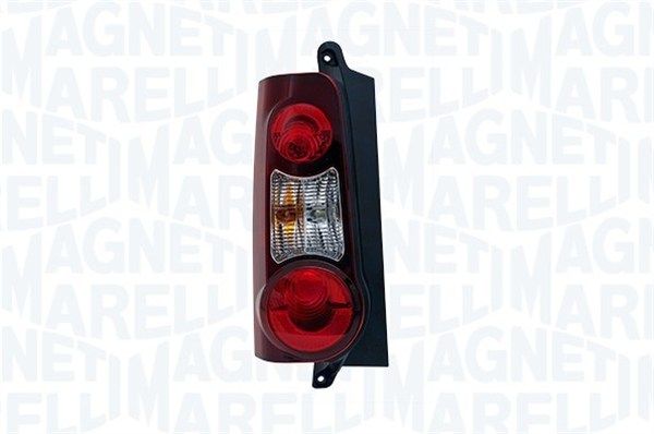 MAGNETI MARELLI 714000028352 Tail Light Assembly