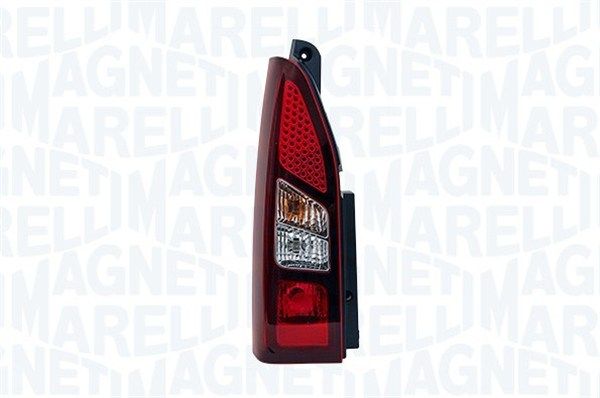 MAGNETI MARELLI 714000028362 Tail Light Assembly