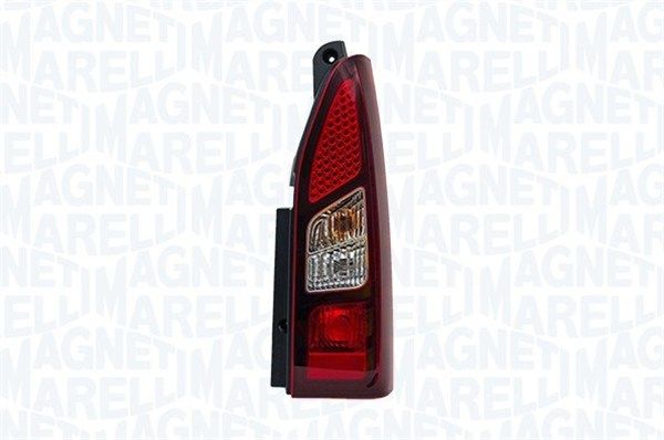 MAGNETI MARELLI 714000028363 Tail Light Assembly