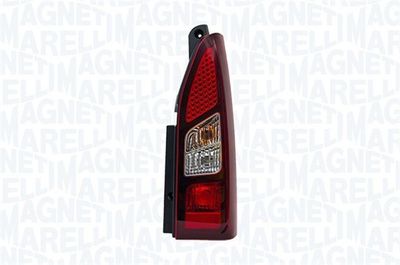 Tail Light Assembly MAGNETI MARELLI 714000028363