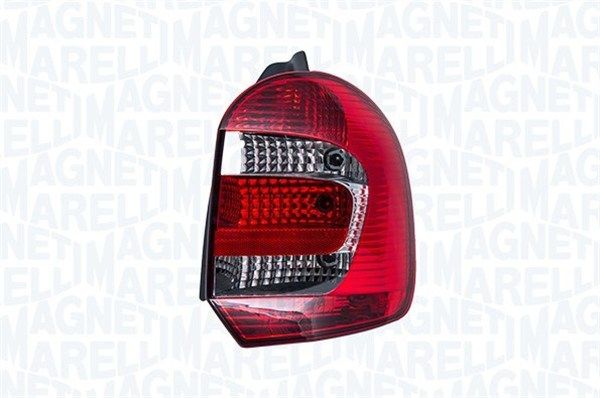 MAGNETI MARELLI 714000028381 Tail Light Assembly