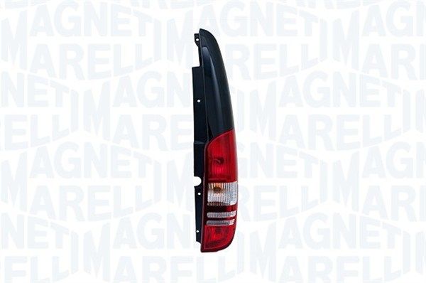 MAGNETI MARELLI 714000028400 Tail Light Assembly