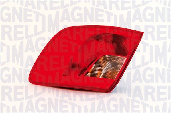 MAGNETI MARELLI 714000028520 Tail Light Assembly