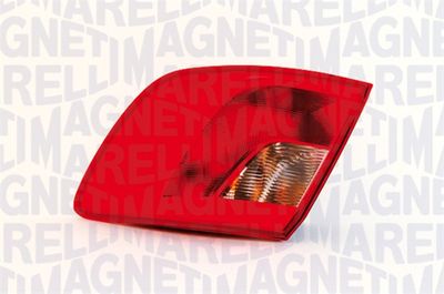 Tail Light Assembly MAGNETI MARELLI 714000028521