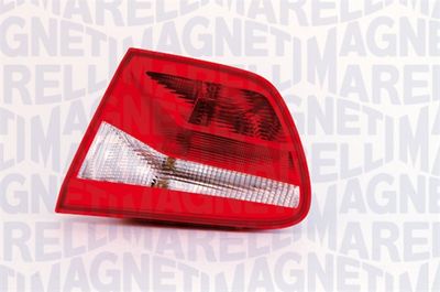 Tail Light Assembly MAGNETI MARELLI 714000028530