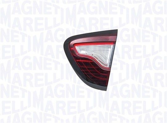 MAGNETI MARELLI 714000028642 Tail Light Assembly