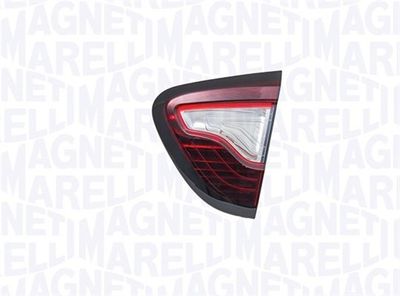 Tail Light Assembly MAGNETI MARELLI 714000028643