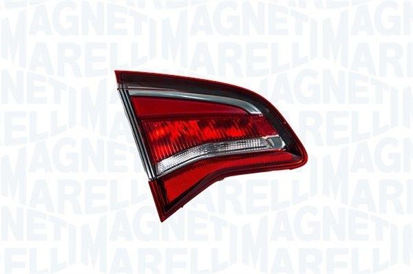 MAGNETI MARELLI 714000028720 Tail Light Assembly