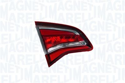 Tail Light Assembly MAGNETI MARELLI 714000028721