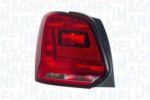 MAGNETI MARELLI 714000028780 Tail Light Assembly