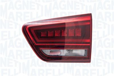 Tail Light Assembly MAGNETI MARELLI 714000028820
