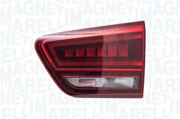 MAGNETI MARELLI 714000028821 Tail Light Assembly