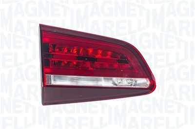 Tail Light Assembly MAGNETI MARELLI 714000028840