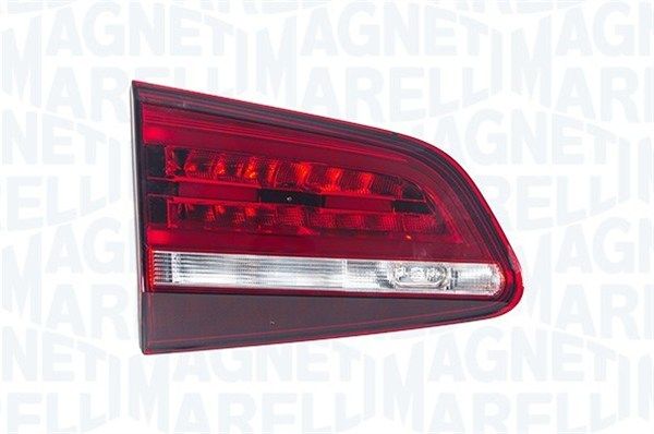 MAGNETI MARELLI 714000028841 Tail Light Assembly