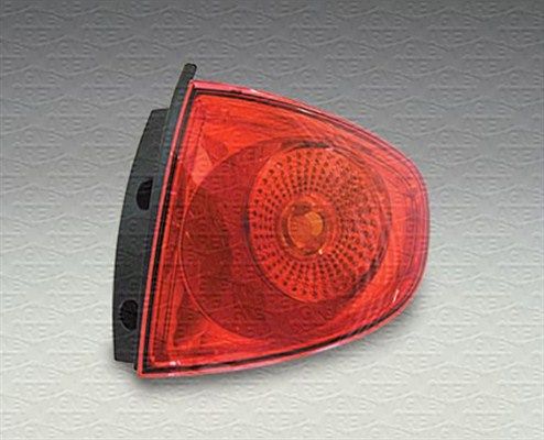 MAGNETI MARELLI 714000032267 Bulb Holder, tail light assembly
