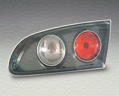 Tail Light Assembly MAGNETI MARELLI 714000062366