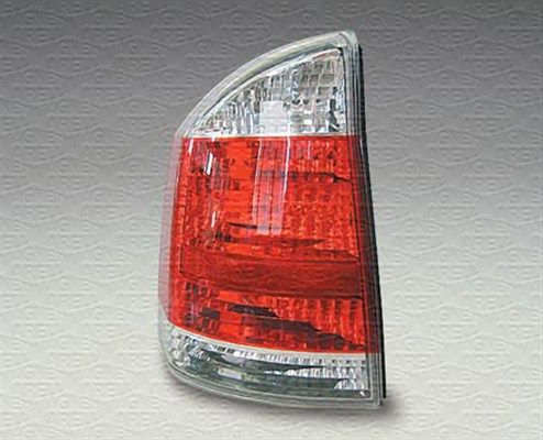 MAGNETI MARELLI 714000062405 Tail Light Assembly