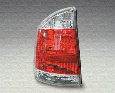 Tail Light Assembly MAGNETI MARELLI 714000062406
