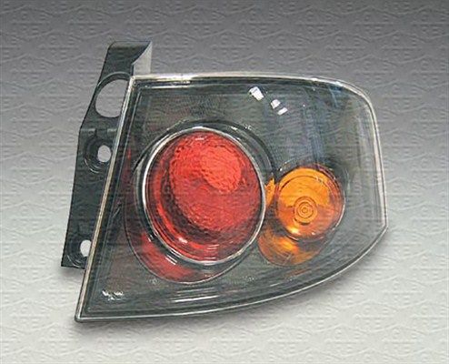 MAGNETI MARELLI 714000062414 Tail Light Assembly