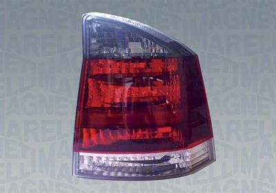 Tail Light Assembly MAGNETI MARELLI 714000062450