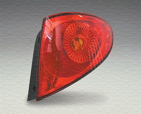 MAGNETI MARELLI 714000062460 Tail Light Assembly