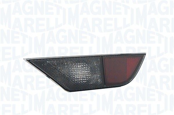 MAGNETI MARELLI 714000062501 Reverse Light