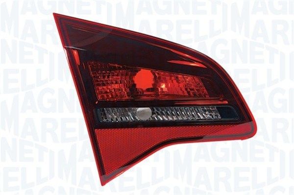 MAGNETI MARELLI 714000062638 Tail Light Assembly