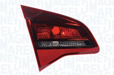 Tail Light Assembly MAGNETI MARELLI 714000062639