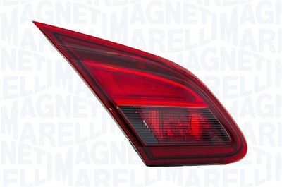 Tail Light Assembly MAGNETI MARELLI 714000062652