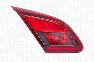 Tail Light Assembly MAGNETI MARELLI 714000062658