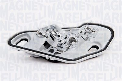 Bulb Holder, tail light assembly MAGNETI MARELLI 714000132222