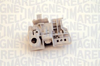 Bulb Holder, tail light assembly MAGNETI MARELLI 714000132281