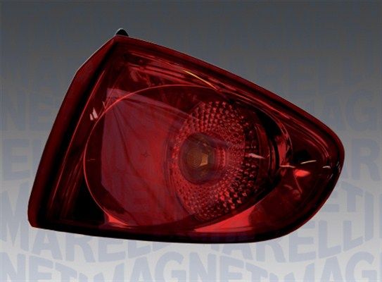 MAGNETI MARELLI 714000162615 Tail Light Assembly