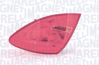 Tail Light Assembly MAGNETI MARELLI 714000162632