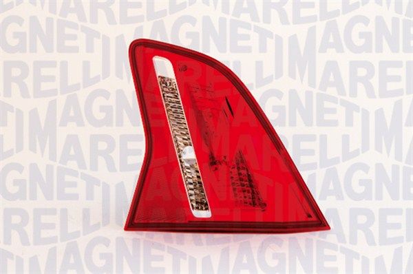 MAGNETI MARELLI 714000162635 Tail Light Assembly