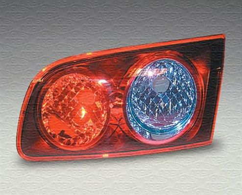MAGNETI MARELLI 714000274802 Tail Light Assembly