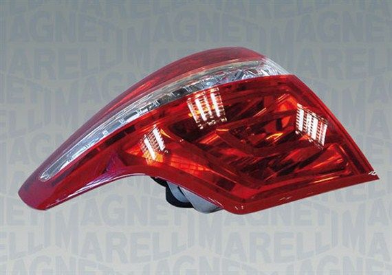 MAGNETI MARELLI 714000283212 Tail Light Assembly