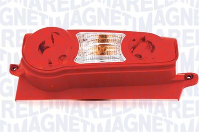 Tail Light Assembly MAGNETI MARELLI 714000283502