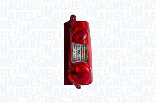 MAGNETI MARELLI 714000283512 Tail Light Assembly
