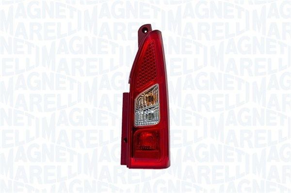MAGNETI MARELLI 714000283612 Tail Light Assembly