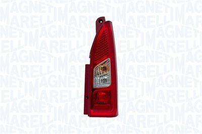 Tail Light Assembly MAGNETI MARELLI 714000283612