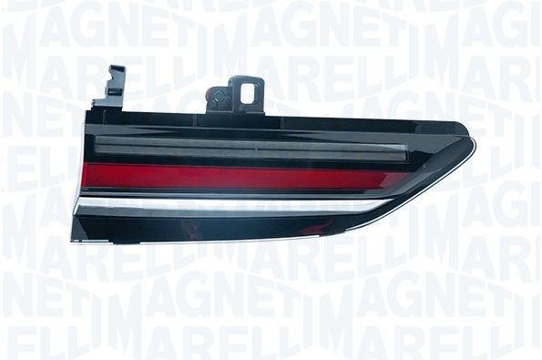 MAGNETI MARELLI 714020140801 Tail Light Assembly