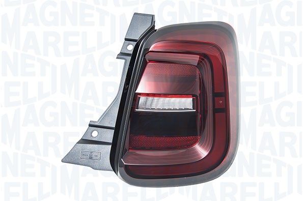 MAGNETI MARELLI 714020270707 Tail Light Assembly