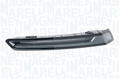 Tail Light Assembly MAGNETI MARELLI 714020290703