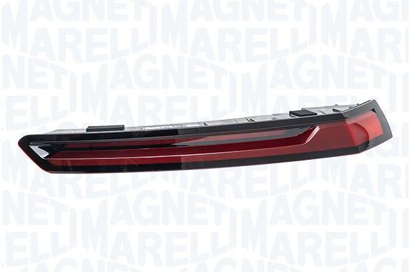 MAGNETI MARELLI 714020290801 Tail Light Assembly